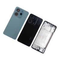 ราคา บอดี้ Xiaomi Redmi Note 14 (4G) บอดี้ครบชุด Xiaomi Redmi Note 14 (4G) (57306917251)