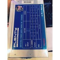 ราคา Power supply PLENTY รุ่นATX500WS (2243723171)
