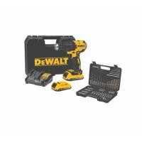 ราคา AJuShop DEWALT สว่านกระแทกไร้สาย ไร้แปรงถ่าน 13มม. 20V รุ่น DCD7781D2A-B **ถูกมาก (28505852834)