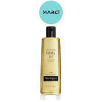 ราคา Neutrogena Body Oil Light Sesame Formula Fragrance Free 250 ml (3357466301)