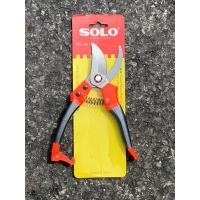 ราคา SOLO กรรไกรตัดกิ่งไม้แต่งกิ่ง SOLO แท้100%Pruning Shears 8 นิ้ว NO.164 (26511274659)