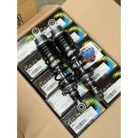 ราคา Gazi wave Supreme Rx 330 มิล ไม่มีกระปุก หูยาวแท้ พร้อมส่ง (45455952295)