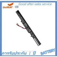 ราคา สำหรับซีรีส์ Asus A41N1501 Asus N552 N552V N552VX N752V G752VW N752VX GL752VW✅ battery (42703919598)
