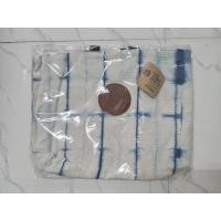 ราคา กระเป๋าผ้า Starbucks แคนวาส INDIGO TOTE BAG 20TH ANNIVERSARY STARBUCKS THAILAND ถุงผ้าสีย้อมคราม ของมีน้อย (1451016836)