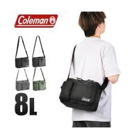 ราคา Coleman กระเป๋าสะพายไหล่ รุ่น WALKER SHOULDER (54407072942)