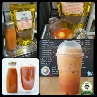 ราคา ชาใต้เป็น 1ผงชาสำเร็จรูปผสมสูตรสำเร็จ ชาปักษ์ใต้ ชาหอม ชาเข้มข้น (5936248800)