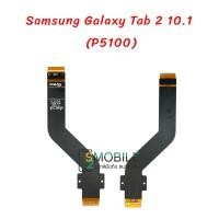ราคา แพรหน้าจอ Samsung Galaxy Tab 2 10.1 (P5100) | แพรต่อบอร์ด (7566430942)