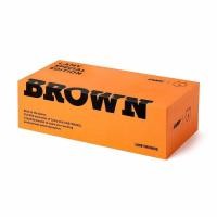 ราคา LAMY X LINE FRIENDS BROWN 2019 LIMITED EDITION (ปากกาลามี่ ด้ามสีน้ำตาลคลิปสีดำ) (28910054638)