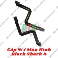 ราคา สายต่อ Lcd / สายต่อหน้าจอสําหรับสายชาร์จ XM black shark 4 และ Black shark 4 (41413521217)