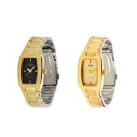 ราคา GS-7 /GS-8 นาฬิกาข้อมือผู้หญิงcasio LTP-1165N-1CRDF (21292851219)