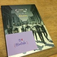 ราคา อัลบั้ม INFINITE มือสอง ราคาตามสภาพ (388926943)
