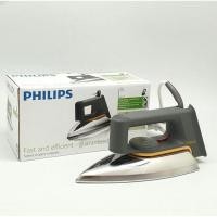 ราคา เตารีดแห้ง เตารีดไฟฟ้า ยี่ห้อ PHILIPS รุ่น HD-1172/01 (4269133578)