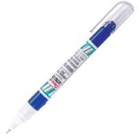 ราคา ปากกาลบคำผิด PENTEL รุ่น ZL72-W 4.2ML ด้ามเล็กสีน้ำเงิน (7818414563)