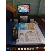 ราคา เครืองเล่นคาราโอเกะAJ (50805840838)