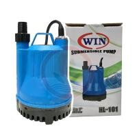 ราคา ถูกที่สุด ไดโว่ Win รุ่น HL101 Payoo รุ่น QDX100G ท่อออก 1 นิ้ว 100 วัตต์ ปั๊มจุม ปั๊มแช่ (คละสี) (22766430913)
