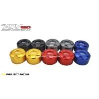 ราคา ฝาครอบตัวปรับชิว Semspeed HONDA ADV150 (6116002524)