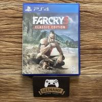 ราคา PS4 [มือ2] FAR CRY 3 (R3/ASIA) # FARCRY III # FARCRY3 # FAR CRY3 (15825781565)