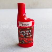 ราคา แชมพูล้างรถ 2 in1 WAXY รุ่น แว็กซี่ คาร์วอช ขนาด 50ซีซี (53152535562)