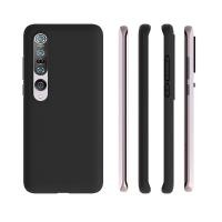 ราคา MatteปลอกXiaomi Mi8 Mi9 Mi 10 8 9 SE/Lite CC9E CC9 Note 10 Pro Redmi 8 8A K20 K30 หมายเหตุ 8T 7 8 Proฝาครอบโทรศัพท์ (26190788445)