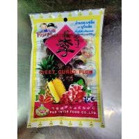 ราคา บ๊วยฟูจิ fuji plum บ๊วยสดแช่อิ่ม ถุงใหญ่ 135กรัม (25278605774)