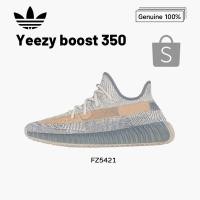 ราคา ของแท้ 100% แนะนำ adidas originals Yeezy Boost 350 V2 "israfil FZ5421 (26863976831)
