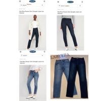 ราคา กางเกงยีนส์ แบรนด์ Old Navy (22315397732)