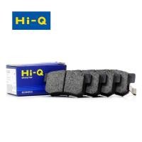 ราคา ผ้าดิสเบรคหลัง HONDA ACCORD 90 93 96 98 G7 CIVIC 01 FD 06 FB 2012- CR-V 96 STREAM 01 ODYSSEY 95 HI-Q (23102533180)