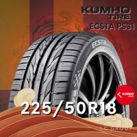 ราคา ยาง 225/50R18 KUMHO รุ่น ECSTA PS31 ราคาต่อเส้น ปี 2025 (44276814285)