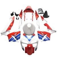 ราคา Fairing For CBR600RR F5 2003 2004 Full Body Kit HONDA CBR 600RR F5 03 04 CBR 600RR Motorcycle Injec (46305388344)