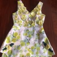 ราคา Jump suit ขาสั้น งานป้าย something (1576817756)