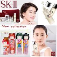 ราคา SK-II Facial Treatment Essence ขนาด 230 ml. ขวดรุ่น limited ใหม่ล่าสุดจากเคาน์เตอร์ค้า (9059993321)