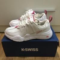 ราคา K-SWISS size 38 ของใหม่ (7813318629)