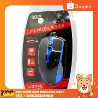 ราคา OKER A129 MOUSE Optical (5531334302)