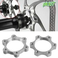 ราคา PICIT อะแดปเตอร์หน้าแปลนจักรยานคุณภาพสูง Freewheel จักรยานดิสก์เบรกโรเตอร์ (49507074335)