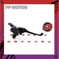 ราคา ปั้มบนเวฟ WAVE สีดำ สามารถใส่กับเวฟได้ทุกรุ่น (10549869761)