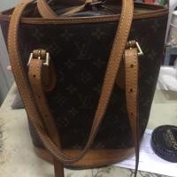 ราคา กระเป๋าหลุยส์LVหนังแท้ (1260676888)