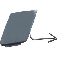 ราคา 78463 ฝาครอบตะขอพ่วงด้านหน้าสําหรับกันชนหน้า (44427838969)