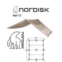 ราคา Nordisk ทราปผ้า TC รุ่น kari 12 (10666192732)