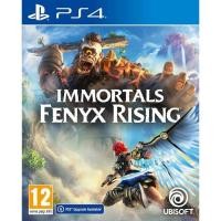 ราคา immortal fenyx rising PS4 [มือสอง] พร้อมส่ง!!! (24500133624)