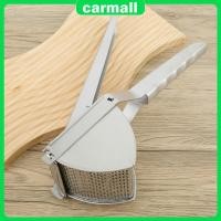 ราคา Potato Ricer กันสนิมที่ทนทานมันฝรั่ง Masher พร้อม Ergonomic Comfort Grip ปฏิบัติอาหาร Ricer อเนกประสงค์ Ricer เครื่องมือห้องครัว SHOPSBC7328 (42400240581)
