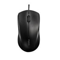 ราคา Rapoo N1200 Silent Optical Mouse (43674676848)