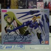 ราคา IS Infinite Stratos AGP. Blue Tears Cecilia Alcott (มือ2 แกะเช็ค) (7642563300)