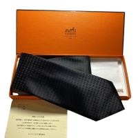 ราคา เนคไทHermesมือสองสภาพสวย (19512809965)