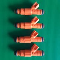 ราคา หัวฉีดน้ำมัน มาสด้า ฟรอด 2.3 สินค้ามือสองมีประกัน (10483542153)