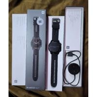 ราคา มือสองใหม่มากส่งฟรี Xiaomi สมาร์ทวอช รุ่น Mi Watchชื่อแบรนด์ : Xiaomi (21724751086)