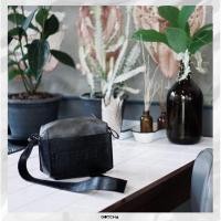 ราคา ส่งต่อ Used Like New : กระเป๋าสะพายข้าง Gotcha (3159173869)