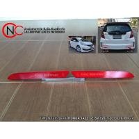 ราคา ไฟทับทิมในกันชนหลัง HONDA JAZZ GE SV ปี2011-2013 แท้ (ใช้ได้ เฉพาะ โฉมตามรูป ที่แนบไว้ เท่านั้น) (13501745614)