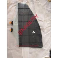 ราคา #กระจกประตูหน้าขวานิสสันnissanนาวาร่าnavaraเอ็นพี300NP300ของแท้มือสอง (28507484382)