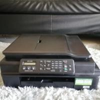 ราคา Brother MFC J200 wifi (6392328534)