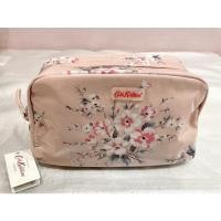ราคา กระเป๋าเครื่องสำอาง Cath Kidston ของแท้ ลาย Spitalfields (8671893641)